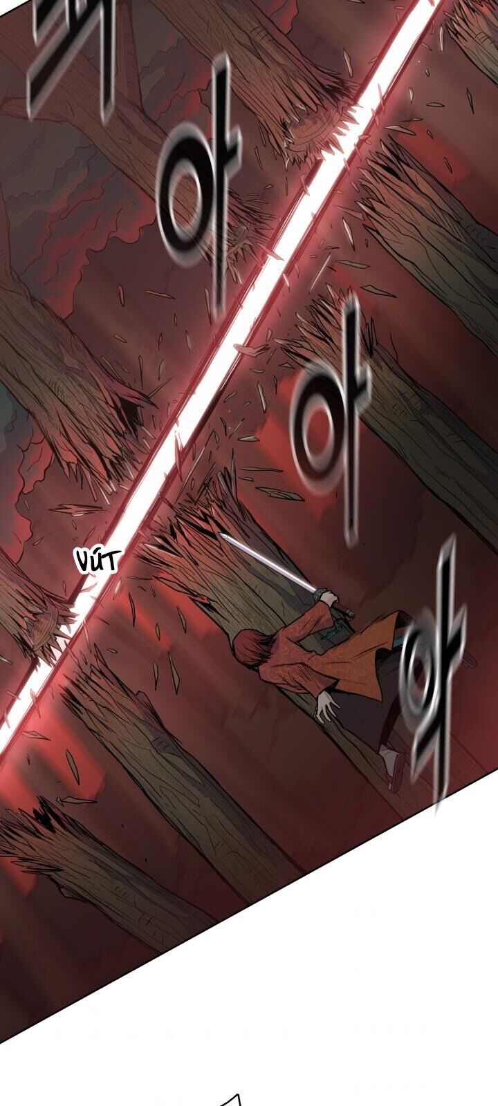 Phong Vân Chiến Thần Chap 28 - Next Chap 29