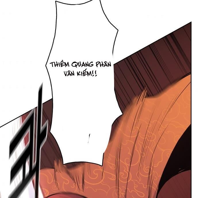 Phong Vân Chiến Thần Chap 28 - Next Chap 29