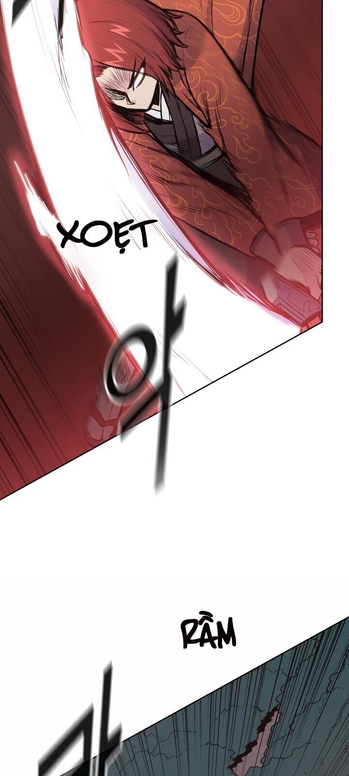 Phong Vân Chiến Thần Chap 28 - Next Chap 29