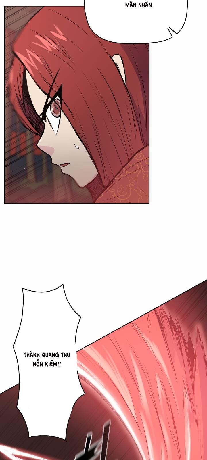 Phong Vân Chiến Thần Chap 28 - Next Chap 29