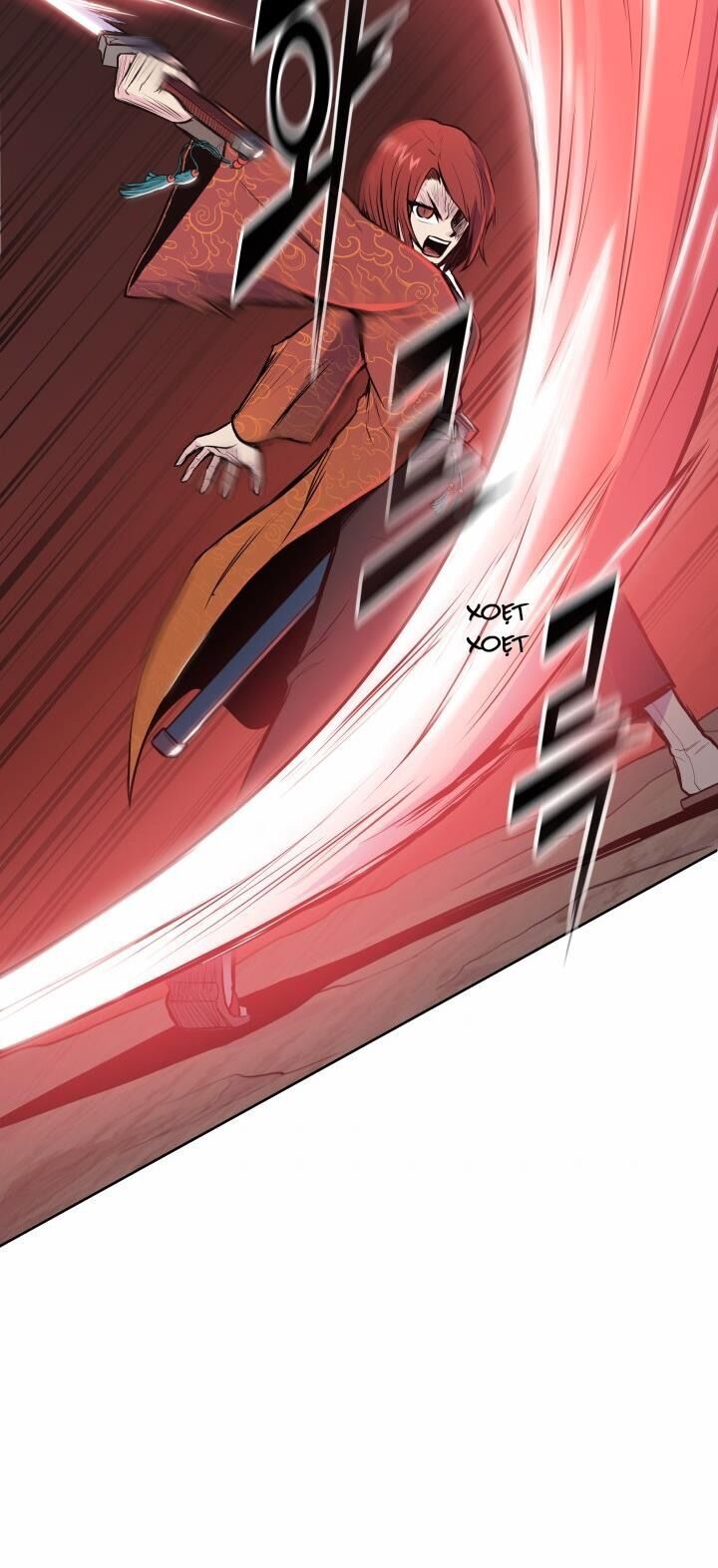 Phong Vân Chiến Thần Chap 28 - Next Chap 29