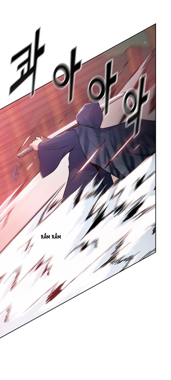 Phong Vân Chiến Thần Chap 28 - Next Chap 29