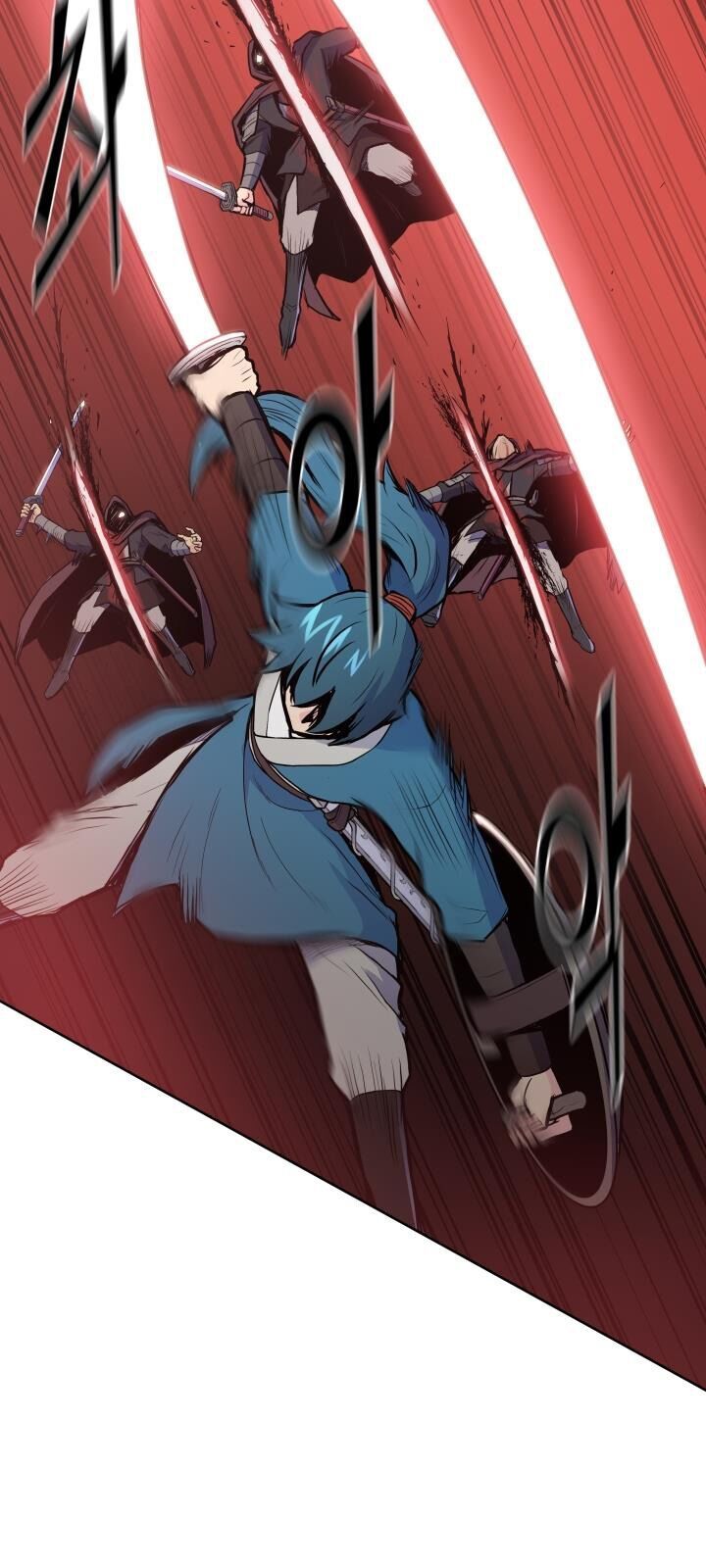 Phong Vân Chiến Thần Chap 28 - Next Chap 29