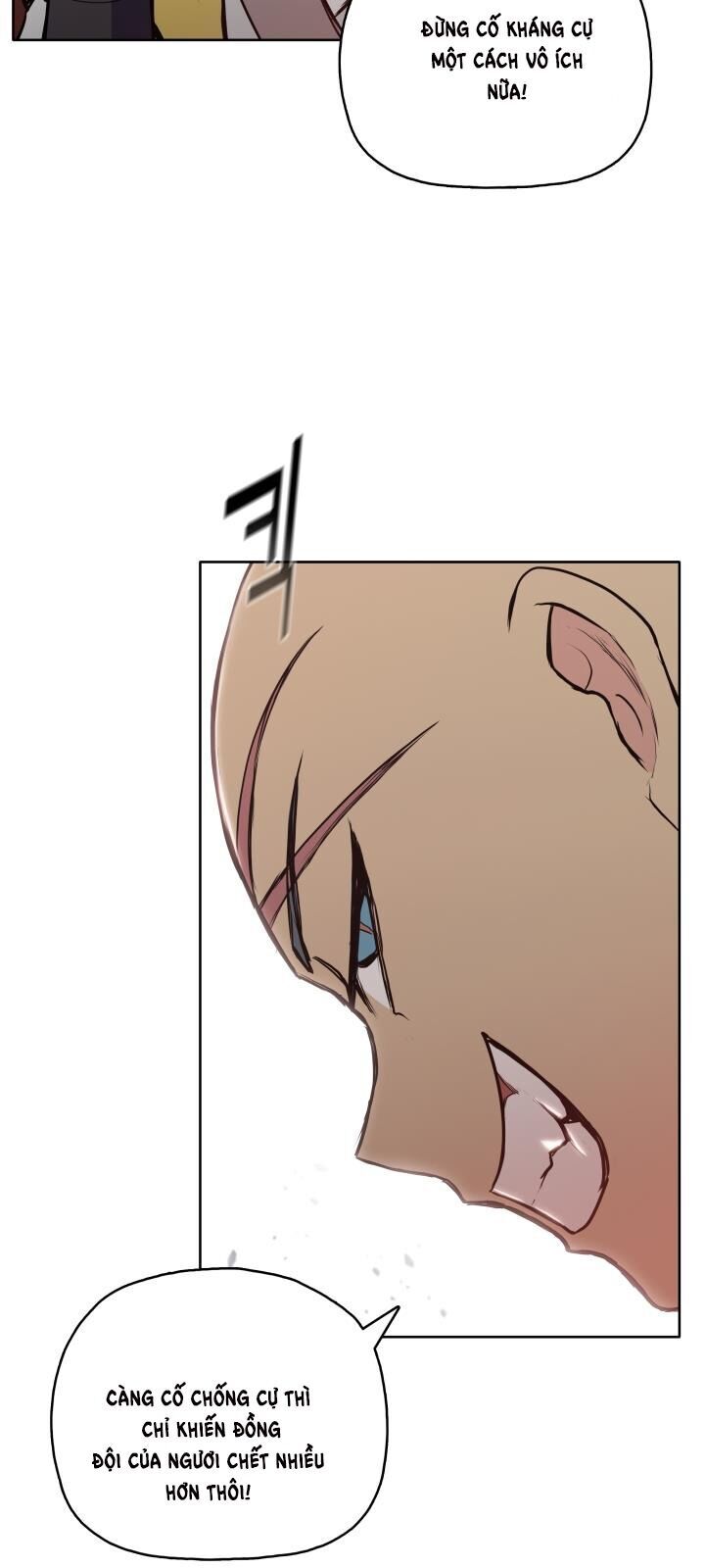 Phong Vân Chiến Thần Chap 28 - Next Chap 29