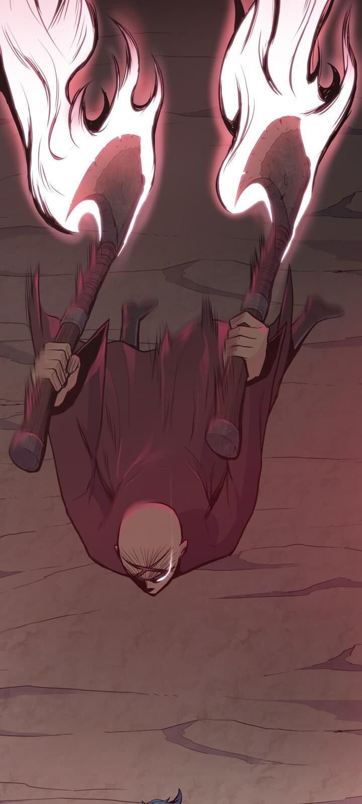 Phong Vân Chiến Thần Chap 28 - Next Chap 29