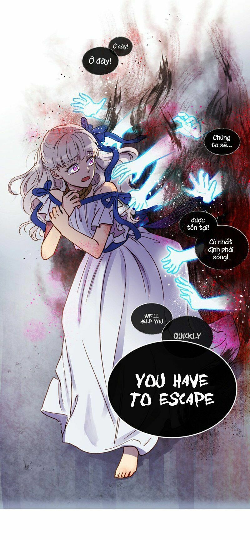 Bản Khế Ước Với Nữ Công Tước Ác Ma Chap 1 - Next Chap 2