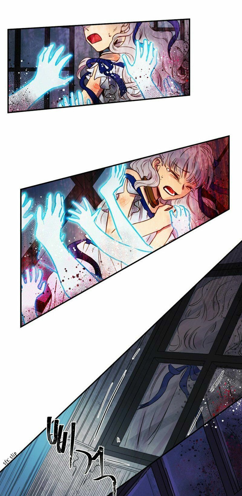 Bản Khế Ước Với Nữ Công Tước Ác Ma Chap 1 - Next Chap 2