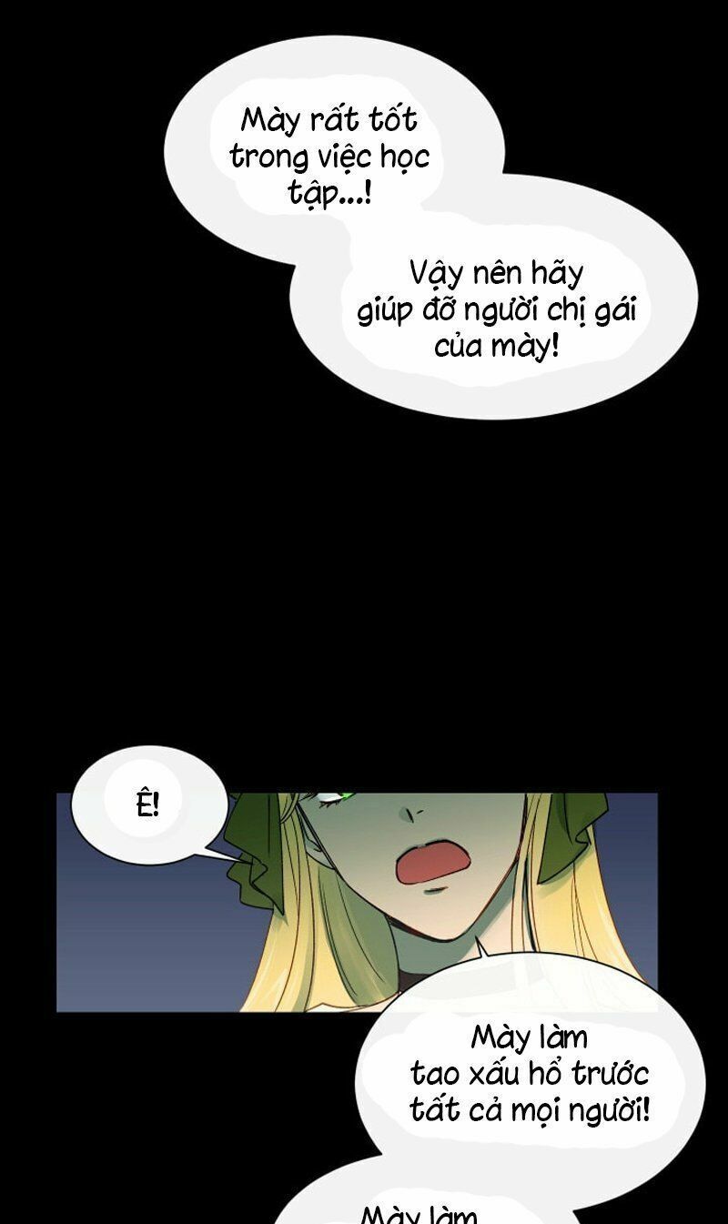 Bản Khế Ước Với Nữ Công Tước Ác Ma Chap 1 - Next Chap 2