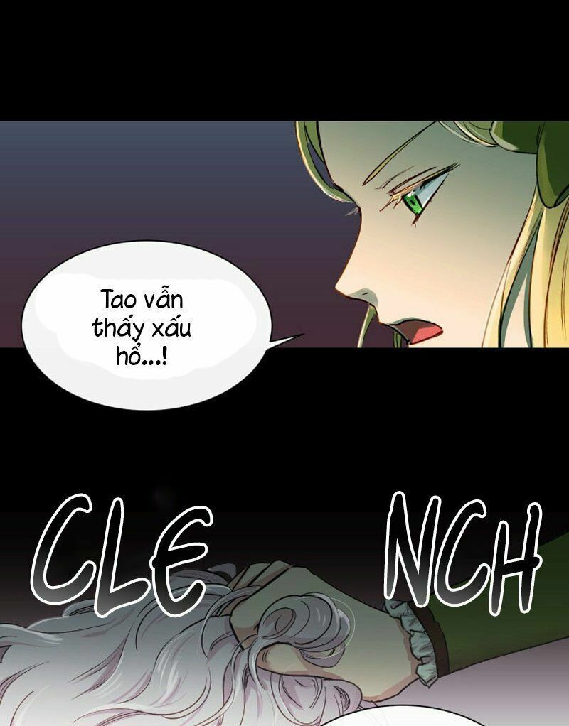 Bản Khế Ước Với Nữ Công Tước Ác Ma Chap 1 - Next Chap 2