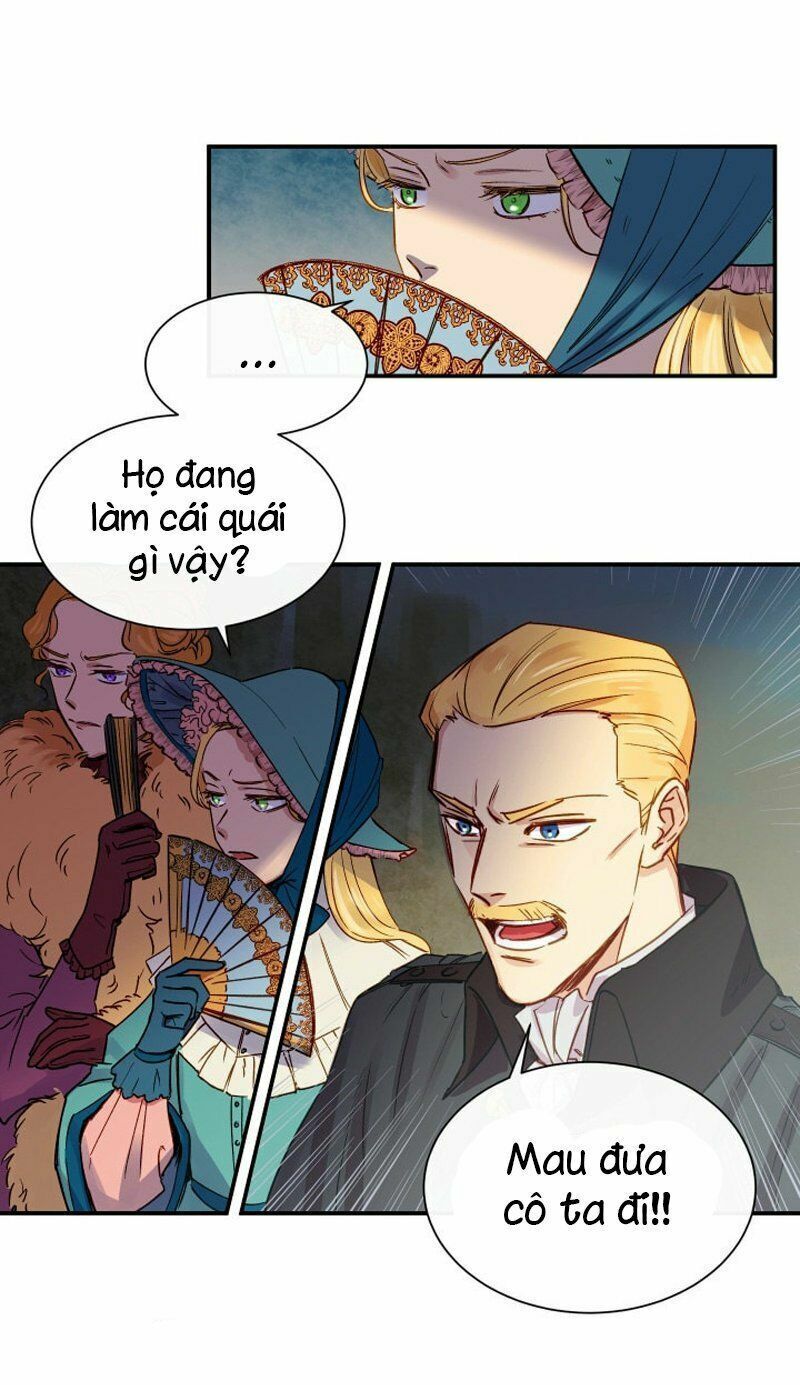 Bản Khế Ước Với Nữ Công Tước Ác Ma Chap 1 - Next Chap 2