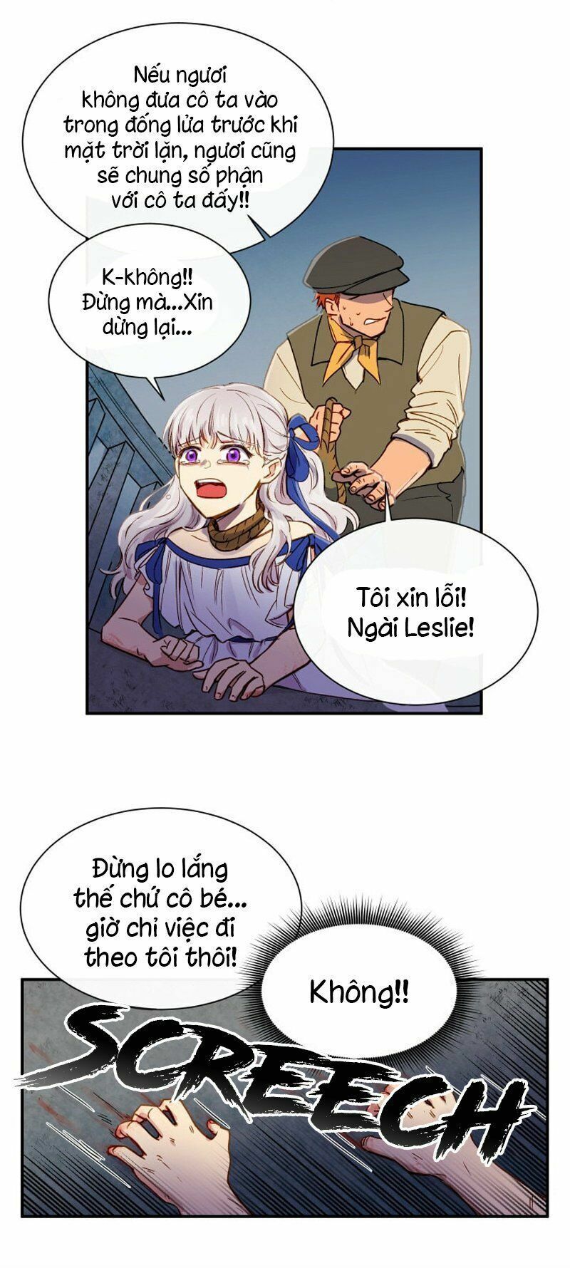 Bản Khế Ước Với Nữ Công Tước Ác Ma Chap 1 - Next Chap 2