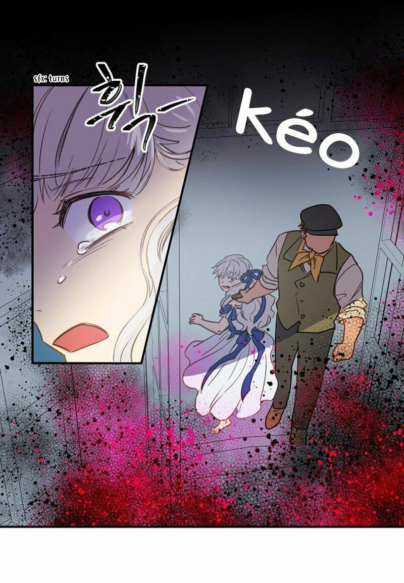 Bản Khế Ước Với Nữ Công Tước Ác Ma Chap 1 - Next Chap 2