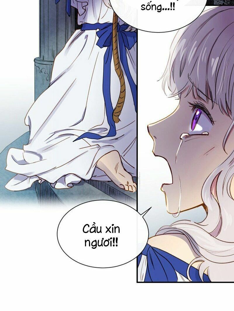 Bản Khế Ước Với Nữ Công Tước Ác Ma Chap 1 - Next Chap 2