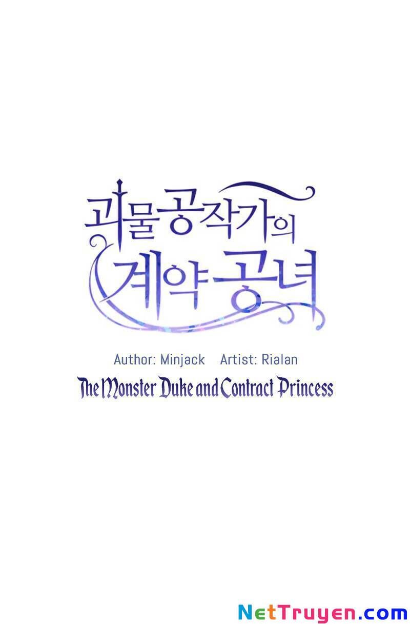Bản Khế Ước Với Nữ Công Tước Ác Ma Chap 10 - Next Chap 11