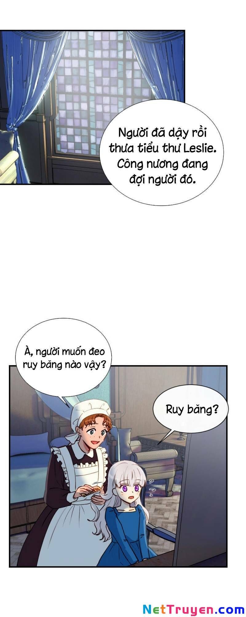 Bản Khế Ước Với Nữ Công Tước Ác Ma Chap 10 - Next Chap 11
