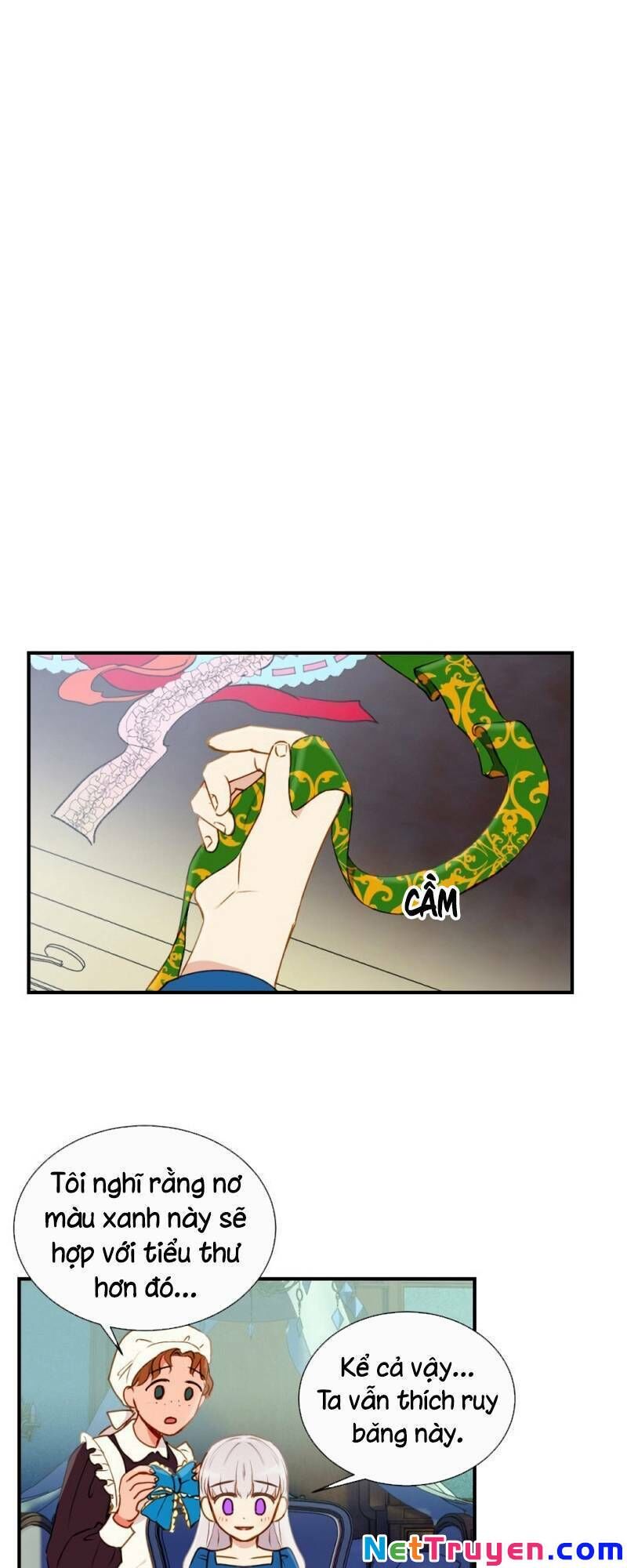 Bản Khế Ước Với Nữ Công Tước Ác Ma Chap 10 - Next Chap 11