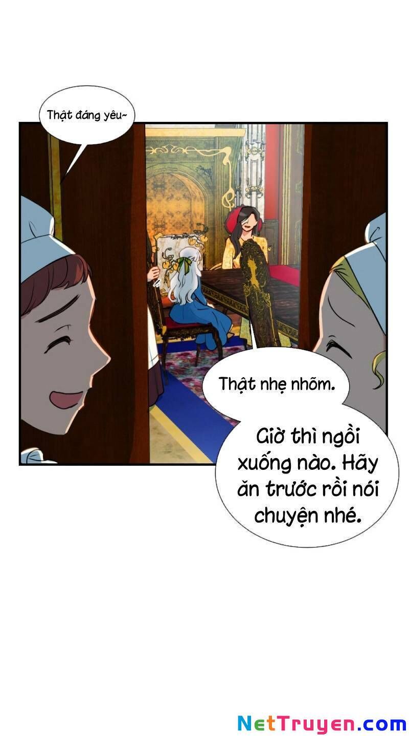 Bản Khế Ước Với Nữ Công Tước Ác Ma Chap 10 - Next Chap 11