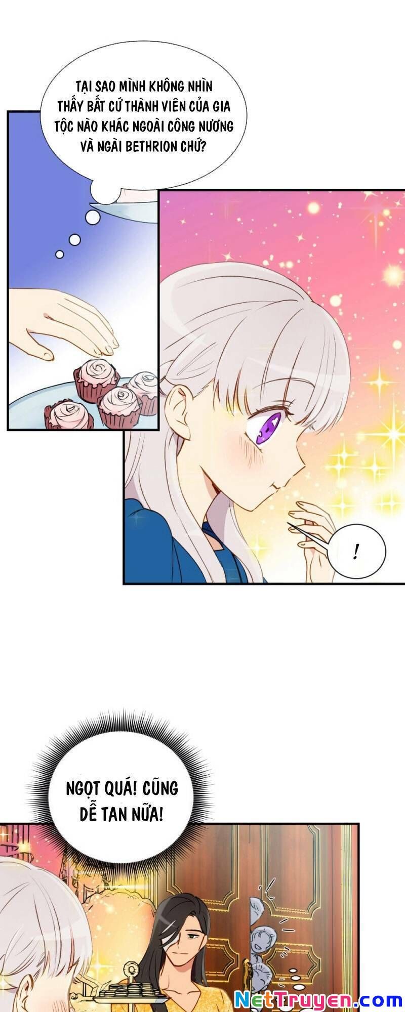 Bản Khế Ước Với Nữ Công Tước Ác Ma Chap 10 - Next Chap 11