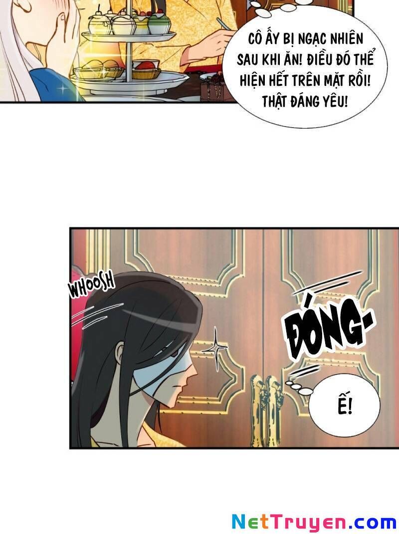 Bản Khế Ước Với Nữ Công Tước Ác Ma Chap 10 - Next Chap 11