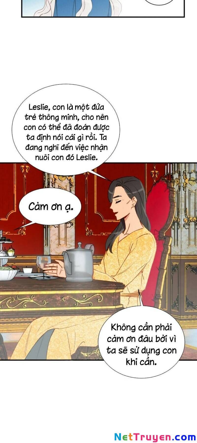 Bản Khế Ước Với Nữ Công Tước Ác Ma Chap 10 - Next Chap 11