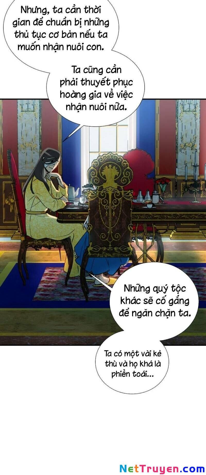 Bản Khế Ước Với Nữ Công Tước Ác Ma Chap 10 - Next Chap 11