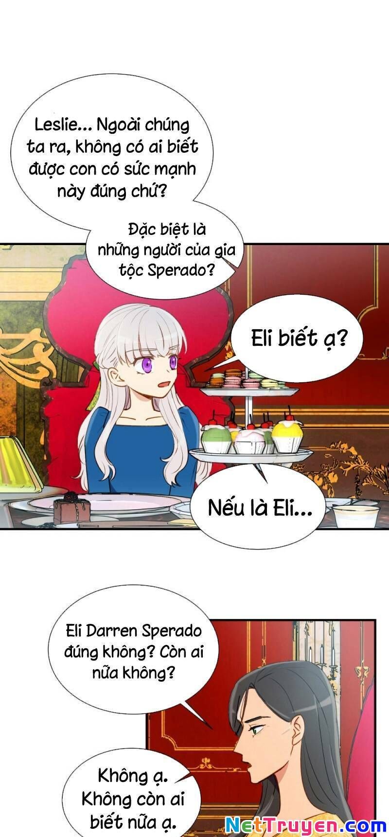 Bản Khế Ước Với Nữ Công Tước Ác Ma Chap 10 - Next Chap 11