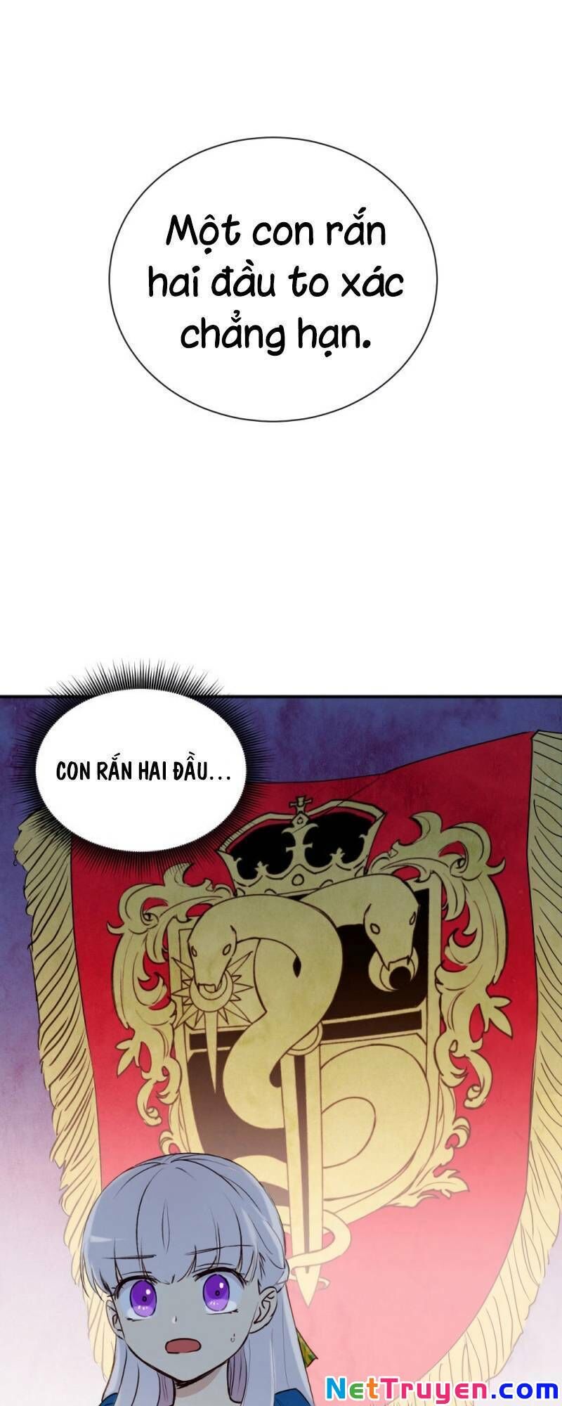 Bản Khế Ước Với Nữ Công Tước Ác Ma Chap 10 - Next Chap 11