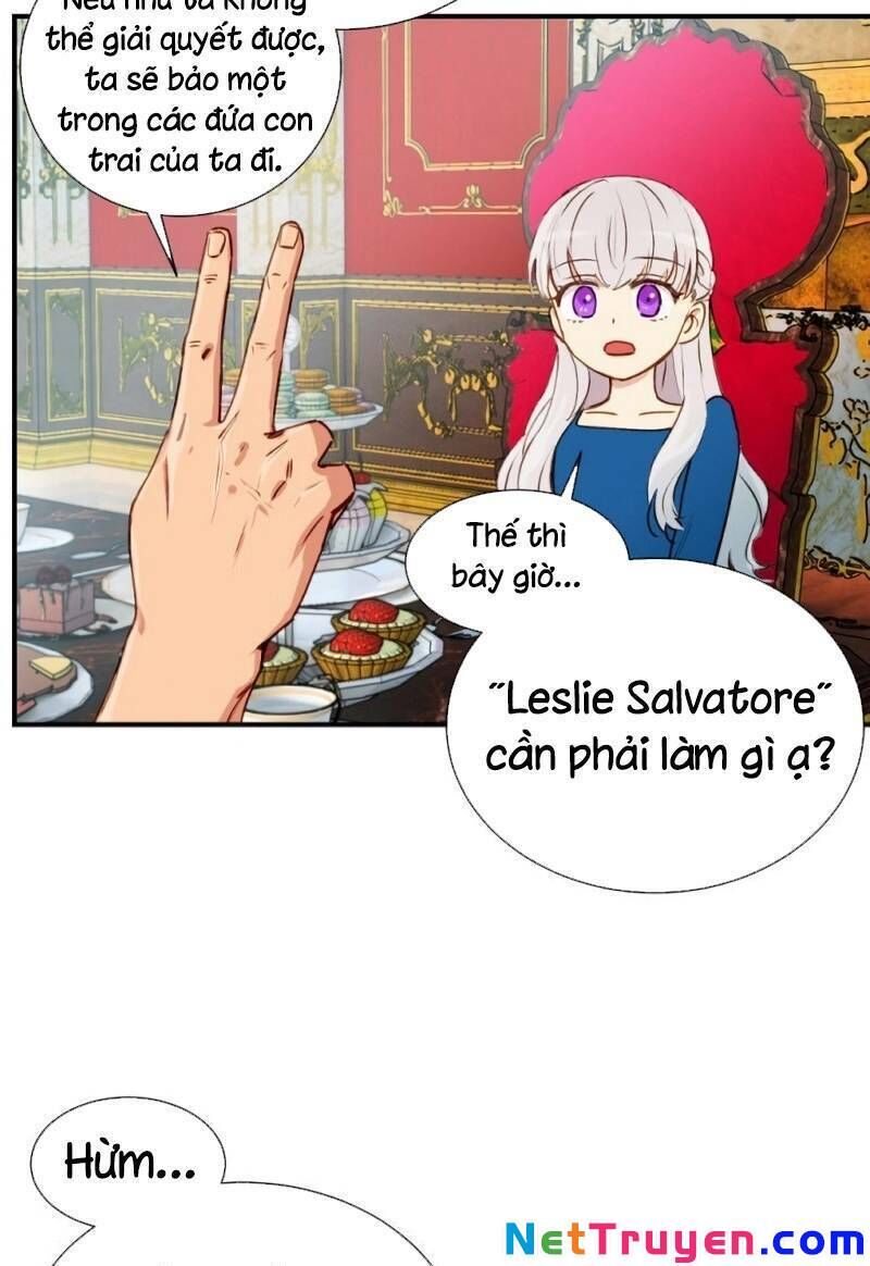Bản Khế Ước Với Nữ Công Tước Ác Ma Chap 10 - Next Chap 11