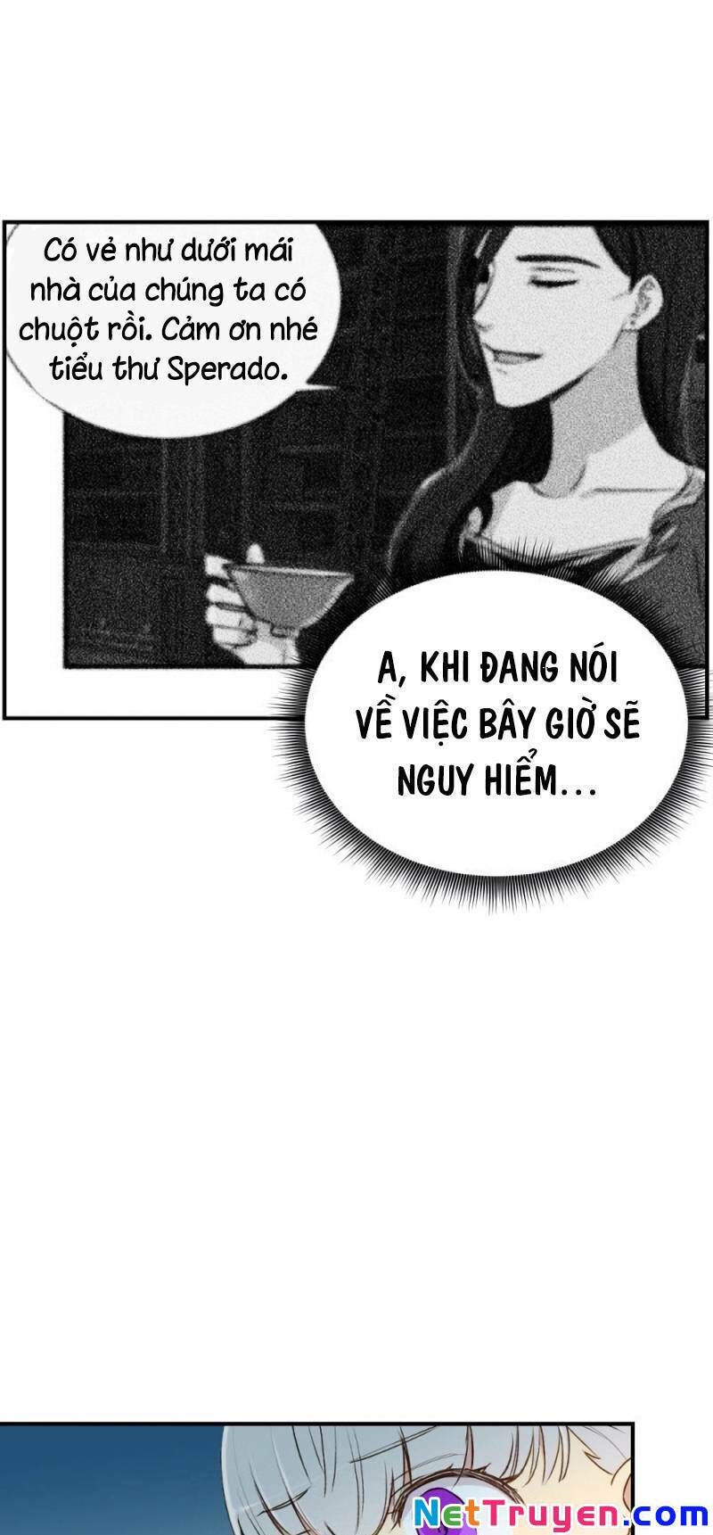 Bản Khế Ước Với Nữ Công Tước Ác Ma Chap 10 - Next Chap 11