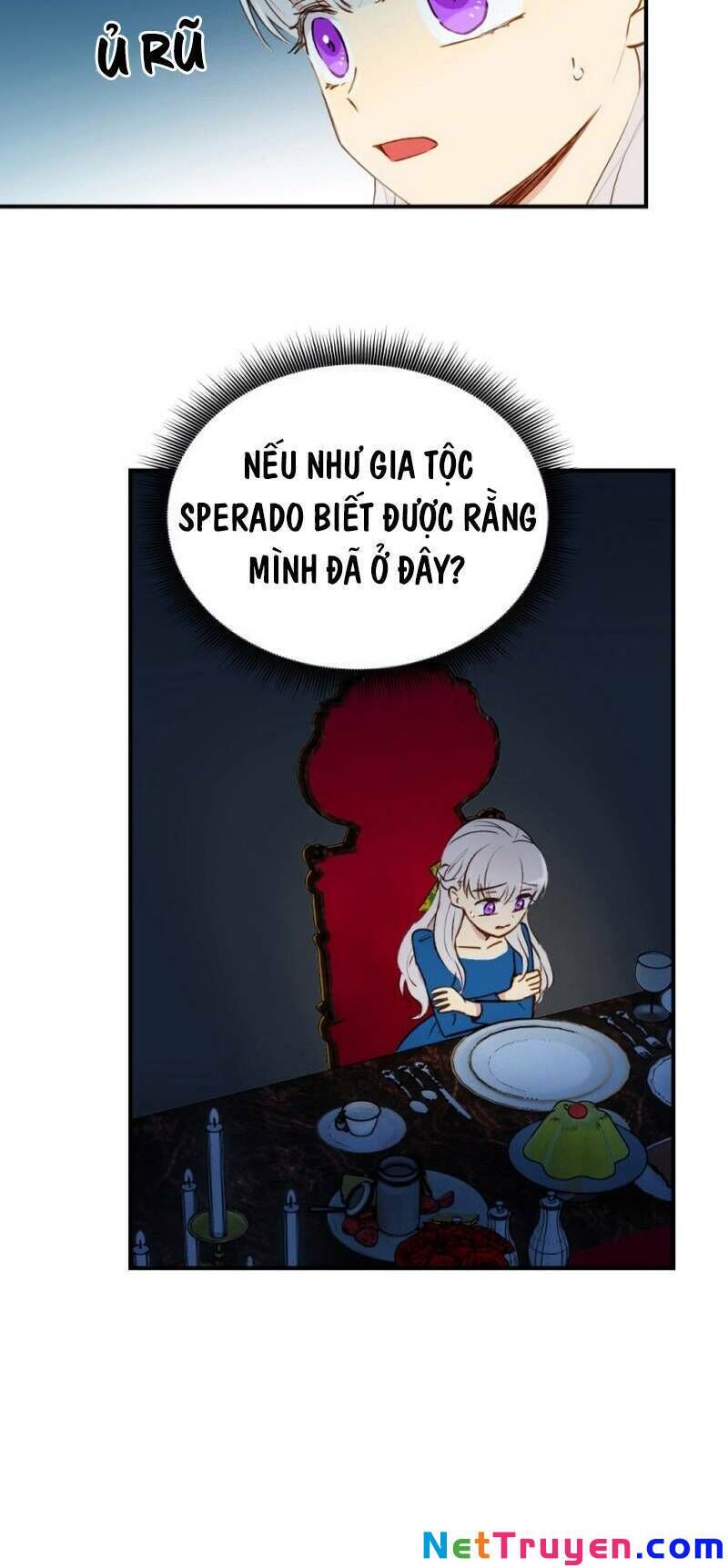 Bản Khế Ước Với Nữ Công Tước Ác Ma Chap 10 - Next Chap 11