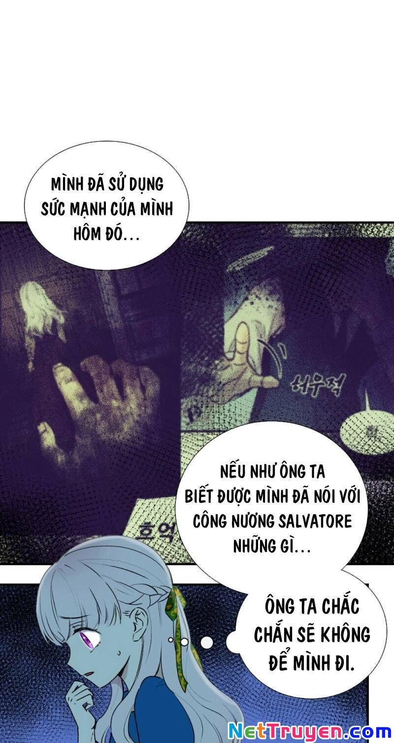 Bản Khế Ước Với Nữ Công Tước Ác Ma Chap 10 - Next Chap 11