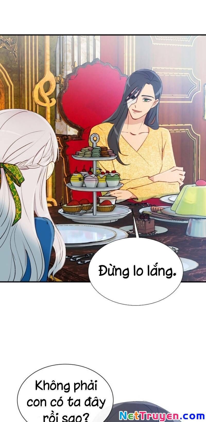 Bản Khế Ước Với Nữ Công Tước Ác Ma Chap 10 - Next Chap 11