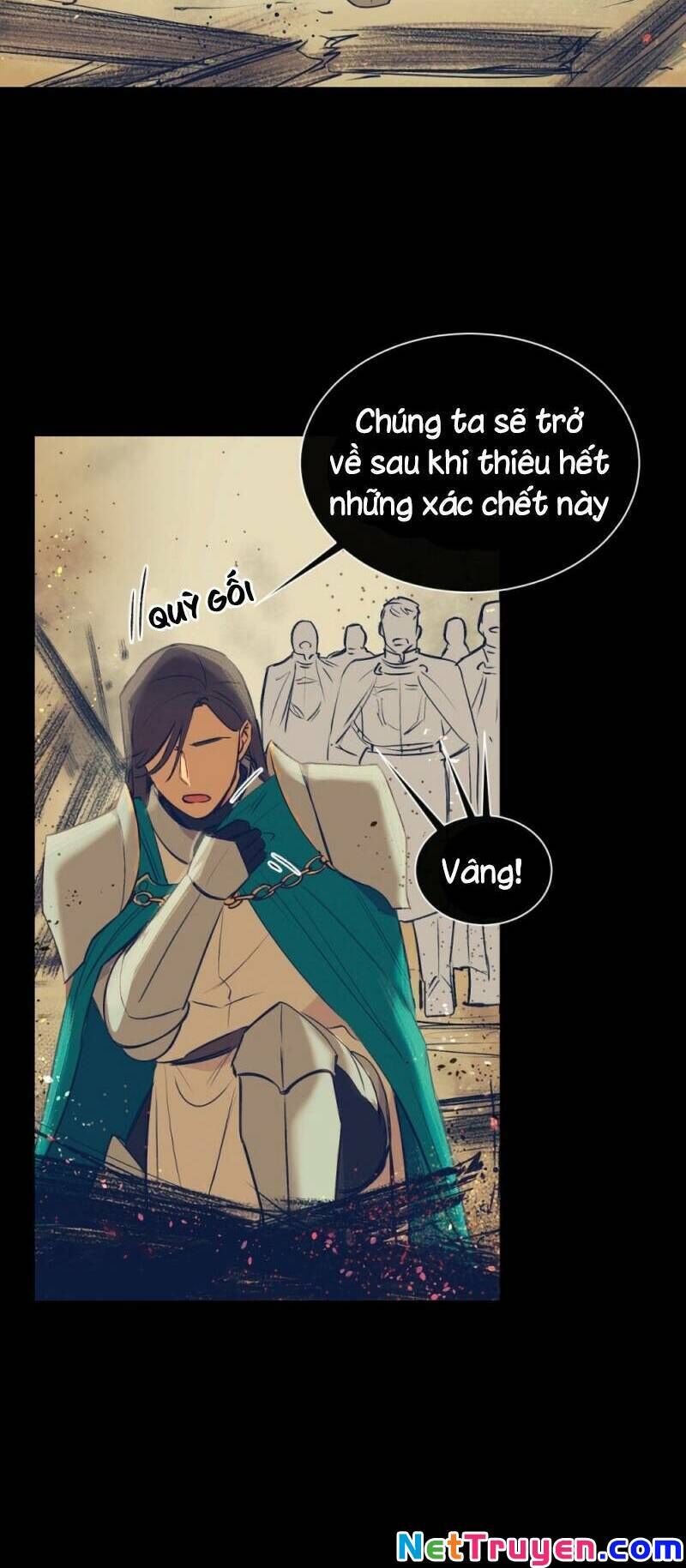 Bản Khế Ước Với Nữ Công Tước Ác Ma Chap 10 - Next Chap 11