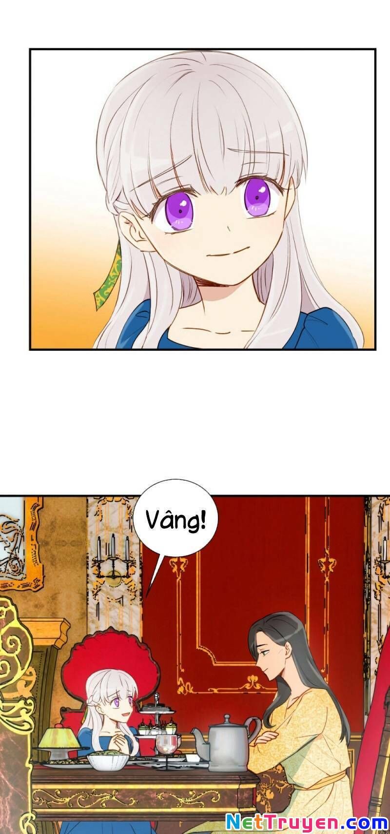 Bản Khế Ước Với Nữ Công Tước Ác Ma Chap 10 - Next Chap 11