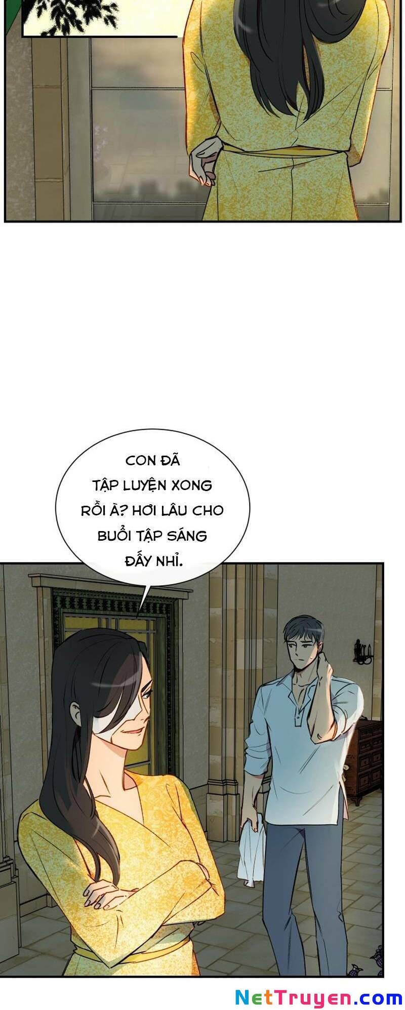 Bản Khế Ước Với Nữ Công Tước Ác Ma Chap 11 - Next Chap 12