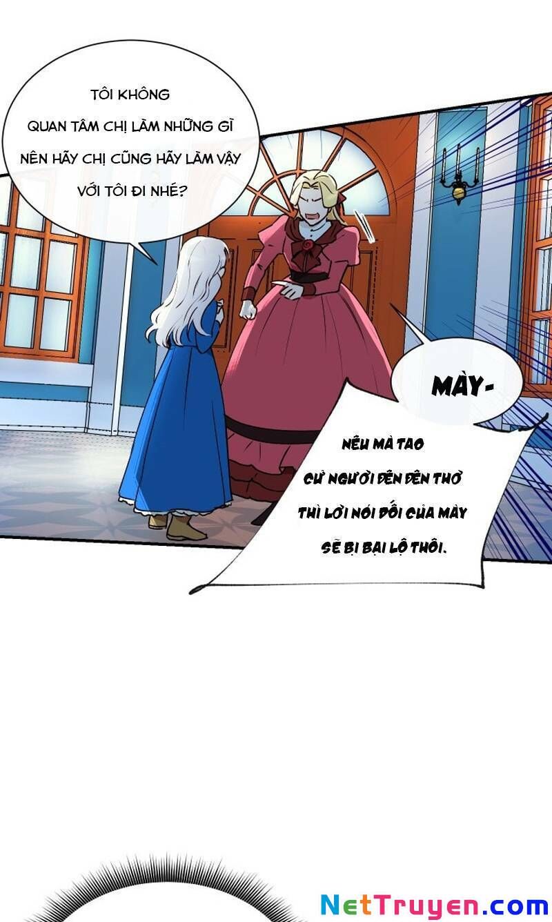 Bản Khế Ước Với Nữ Công Tước Ác Ma Chap 11 - Next Chap 12