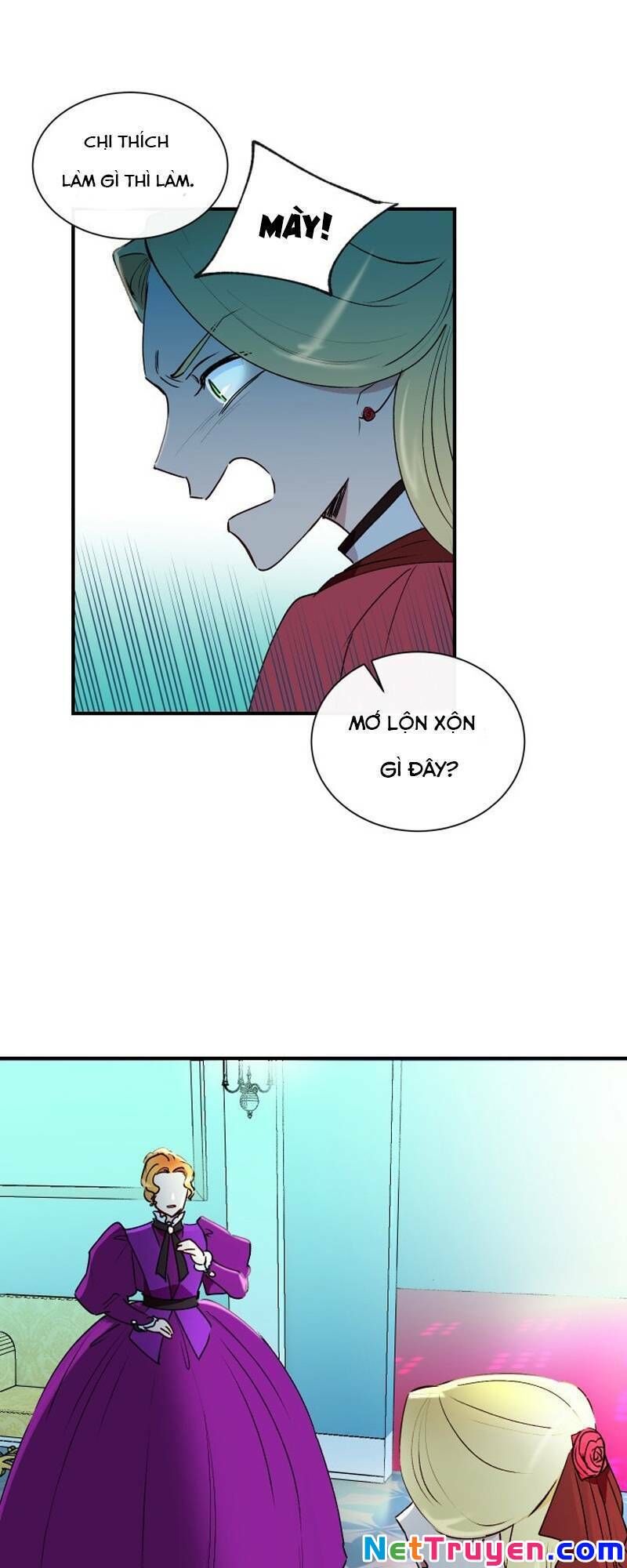 Bản Khế Ước Với Nữ Công Tước Ác Ma Chap 11 - Next Chap 12