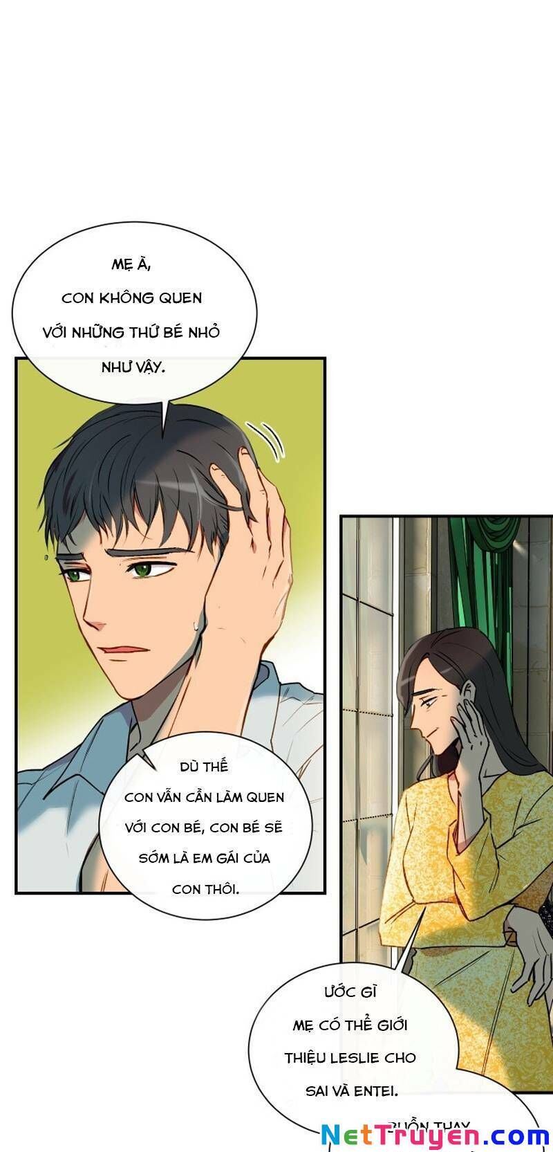 Bản Khế Ước Với Nữ Công Tước Ác Ma Chap 11 - Next Chap 12
