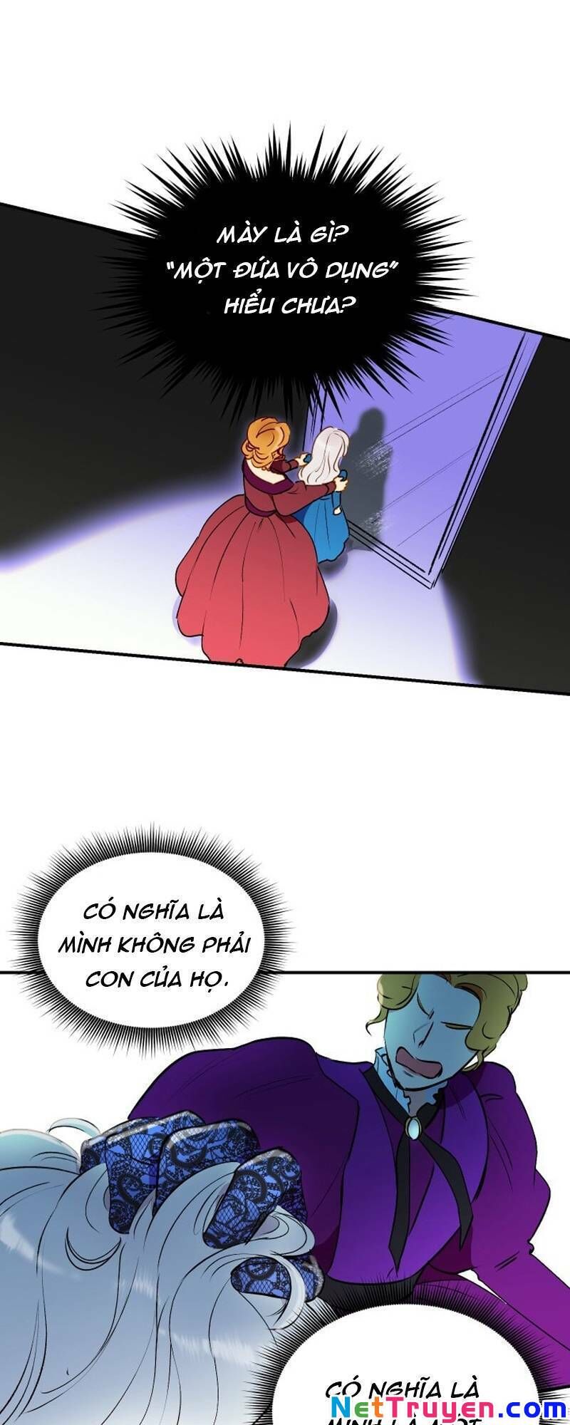 Bản Khế Ước Với Nữ Công Tước Ác Ma Chap 11 - Next Chap 12