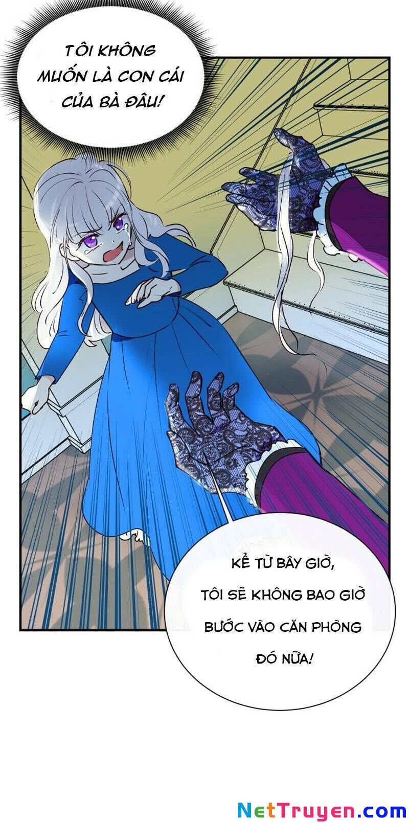 Bản Khế Ước Với Nữ Công Tước Ác Ma Chap 11 - Next Chap 12