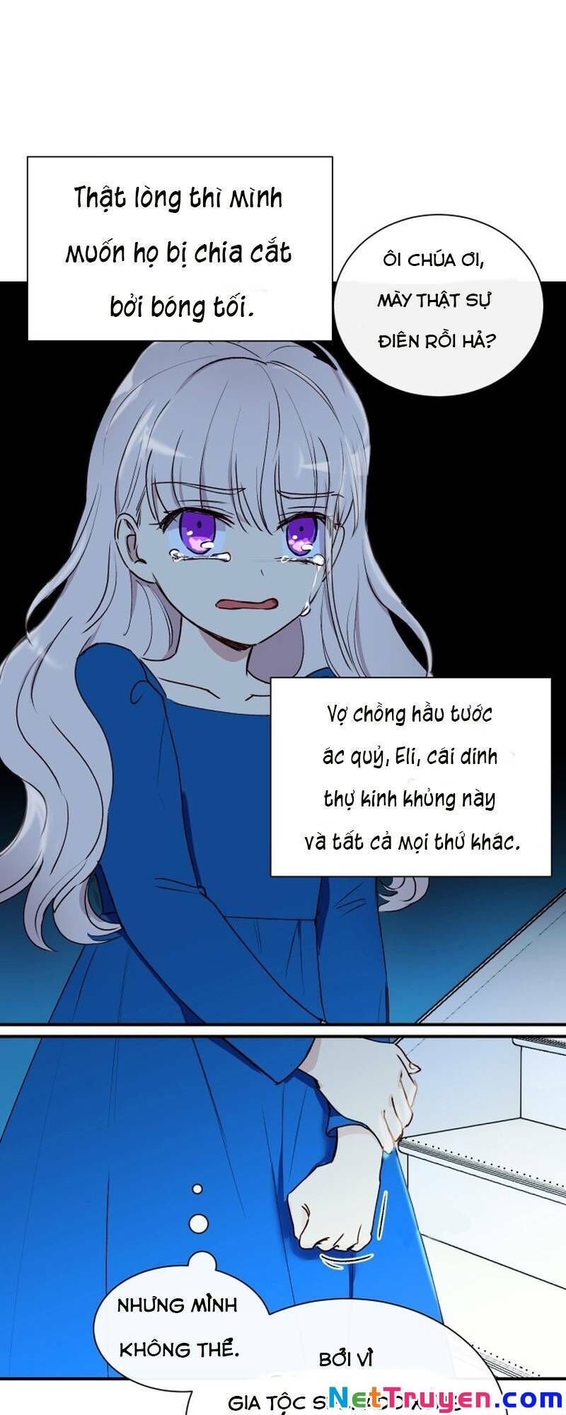 Bản Khế Ước Với Nữ Công Tước Ác Ma Chap 11 - Next Chap 12