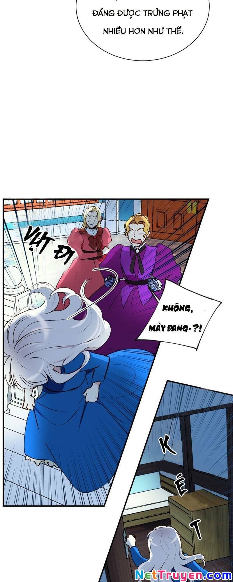 Bản Khế Ước Với Nữ Công Tước Ác Ma Chap 11 - Next Chap 12