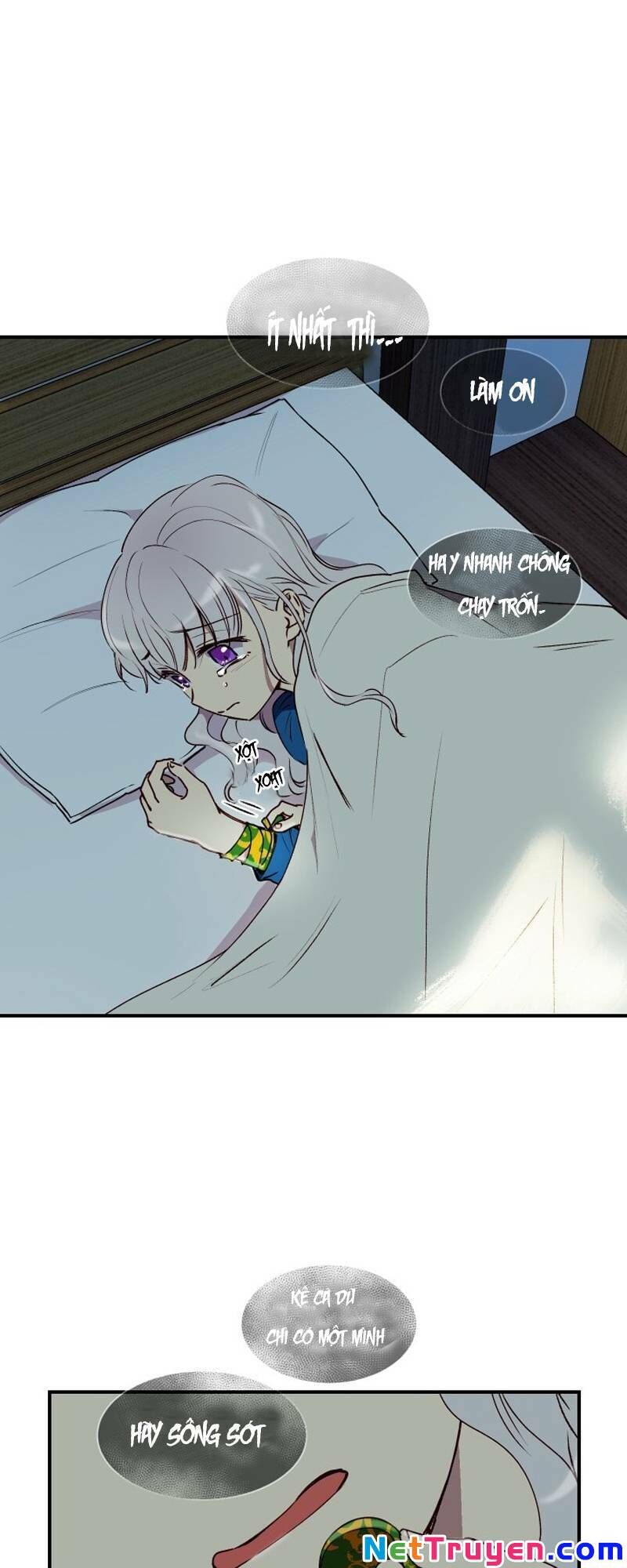 Bản Khế Ước Với Nữ Công Tước Ác Ma Chap 11 - Next Chap 12