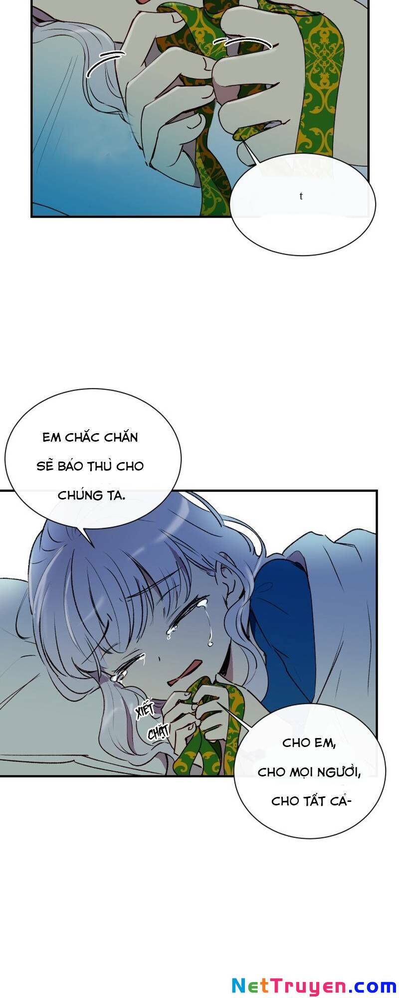 Bản Khế Ước Với Nữ Công Tước Ác Ma Chap 11 - Next Chap 12