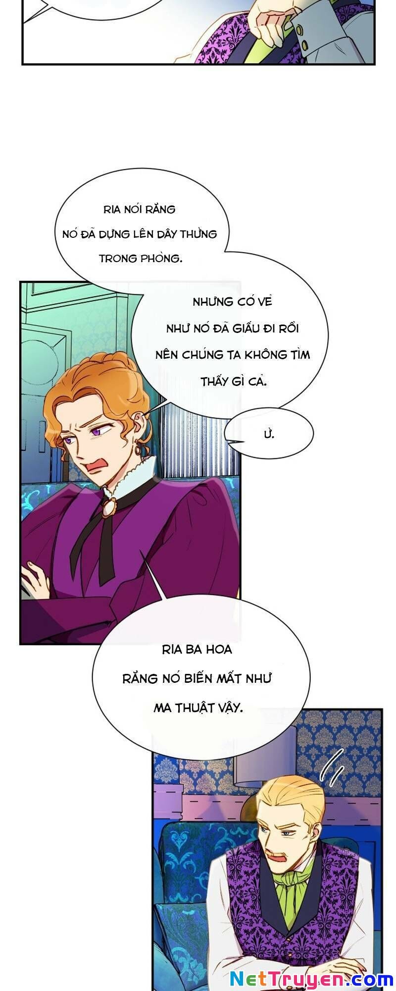 Bản Khế Ước Với Nữ Công Tước Ác Ma Chap 11 - Next Chap 12