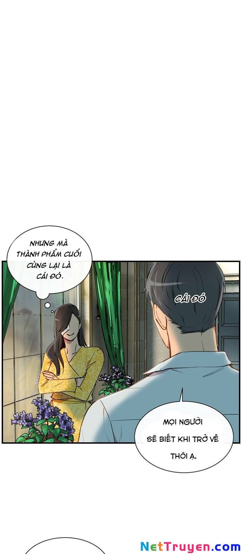 Bản Khế Ước Với Nữ Công Tước Ác Ma Chap 11 - Next Chap 12