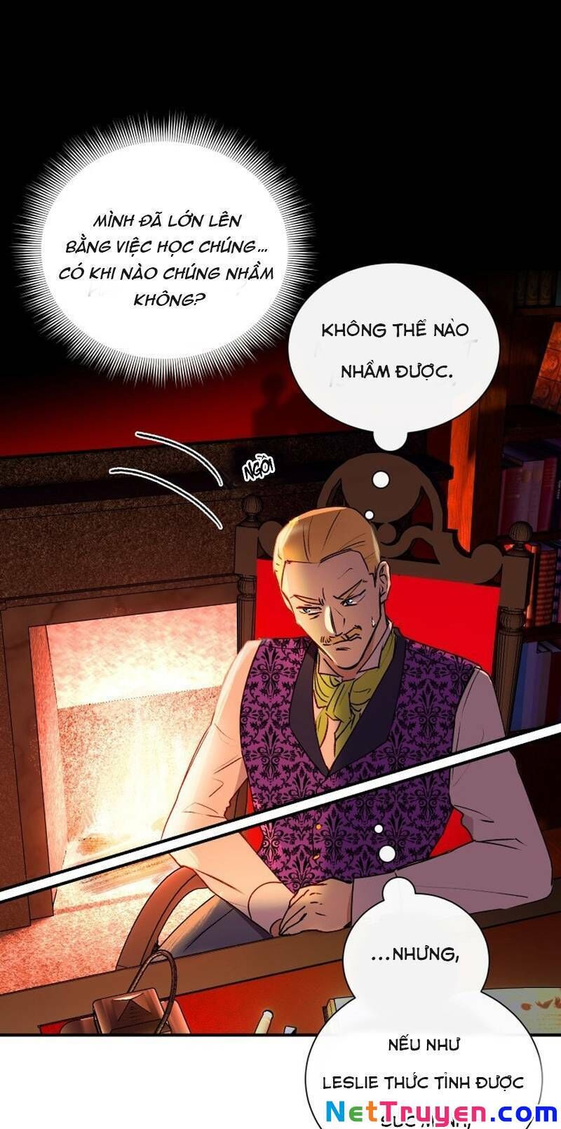 Bản Khế Ước Với Nữ Công Tước Ác Ma Chap 11 - Next Chap 12