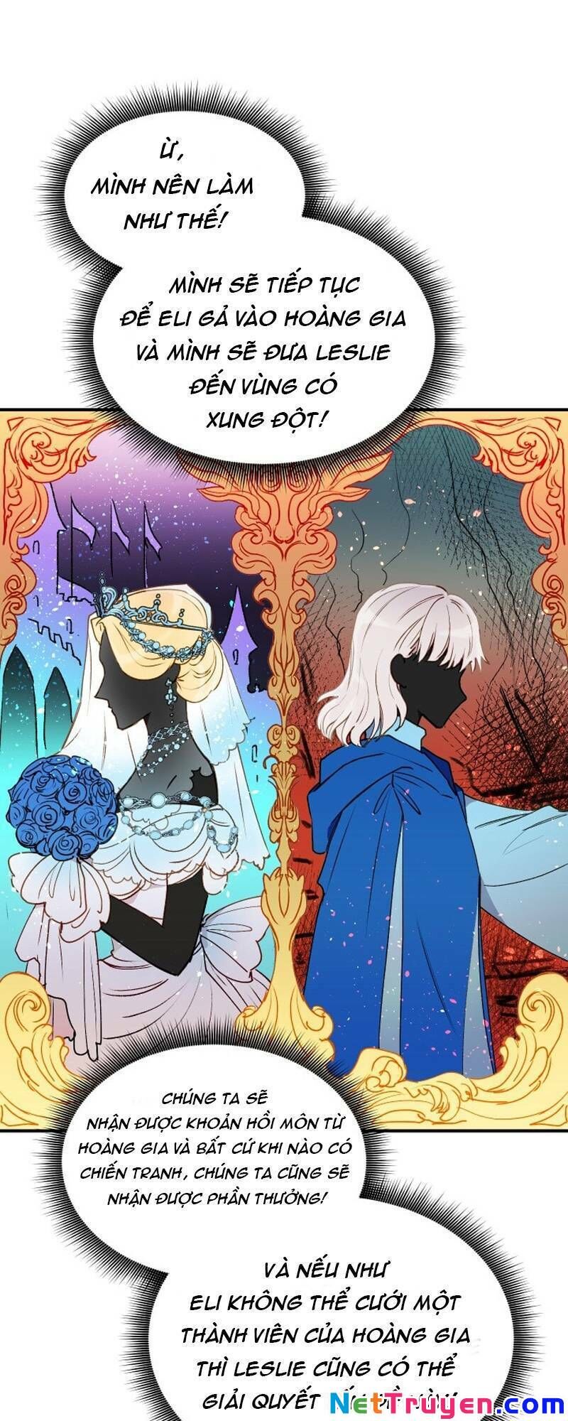 Bản Khế Ước Với Nữ Công Tước Ác Ma Chap 11 - Next Chap 12