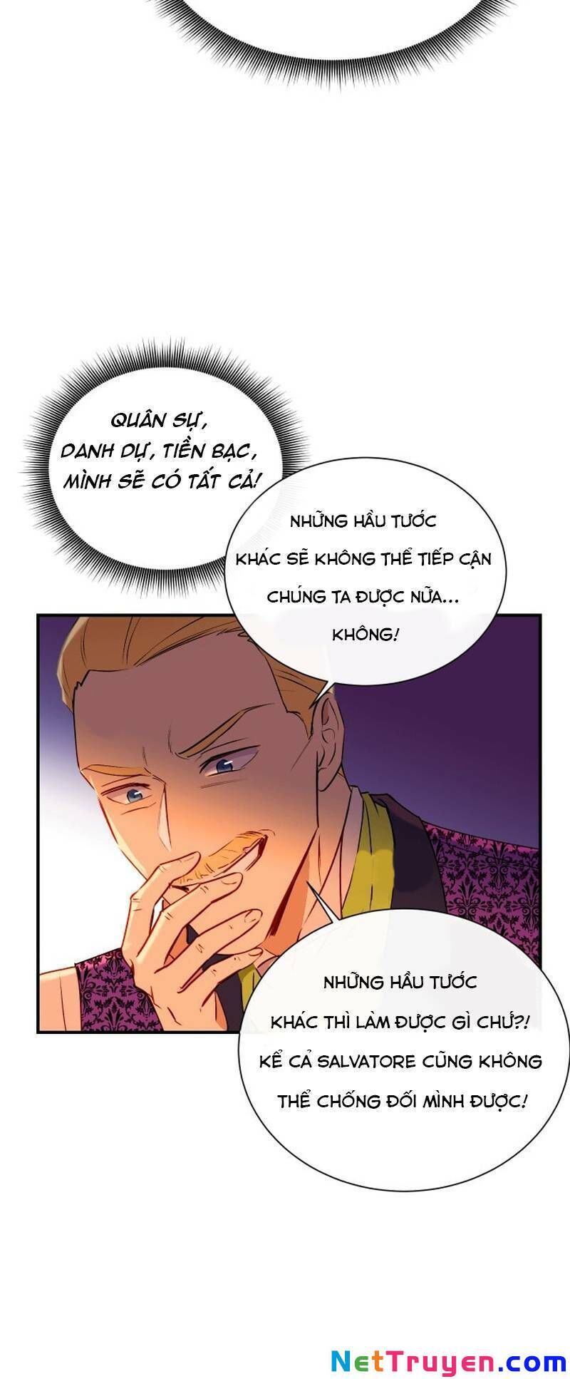 Bản Khế Ước Với Nữ Công Tước Ác Ma Chap 11 - Next Chap 12