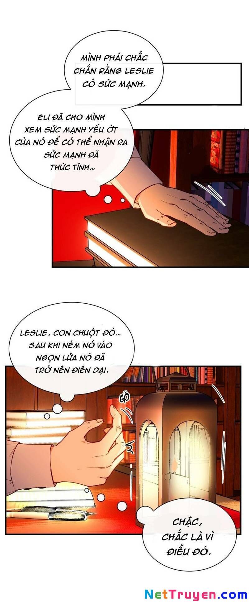 Bản Khế Ước Với Nữ Công Tước Ác Ma Chap 11 - Next Chap 12